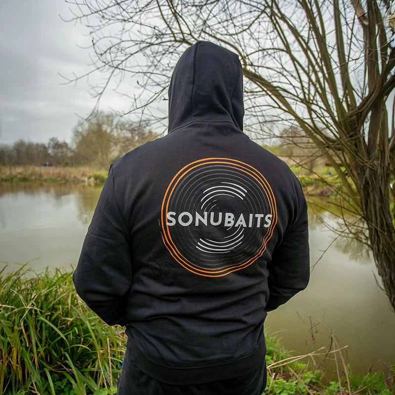 Sonubaits Hoodie